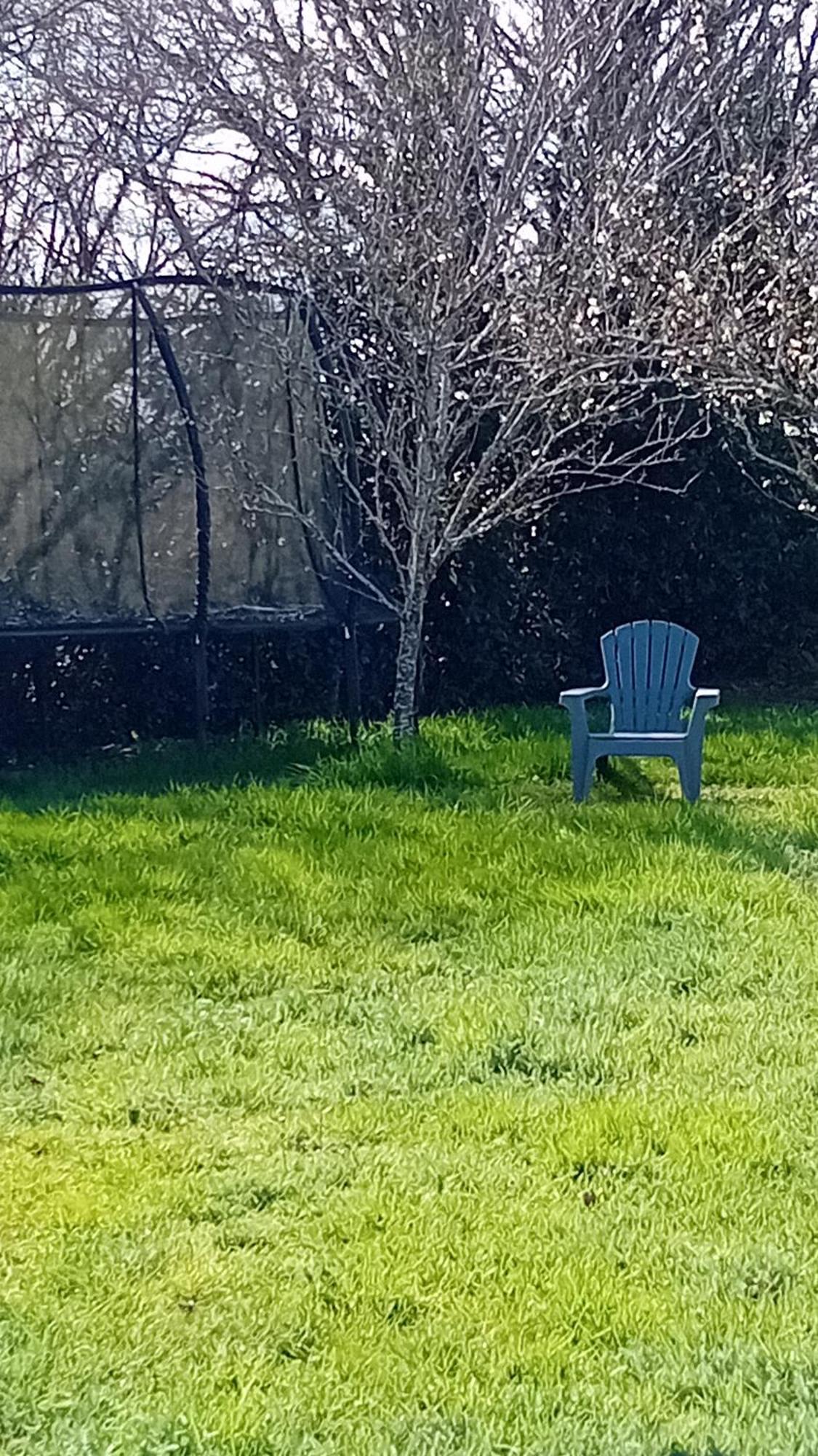 Tranquille Vienne Gites A Chirac Dept Charente Εξωτερικό φωτογραφία