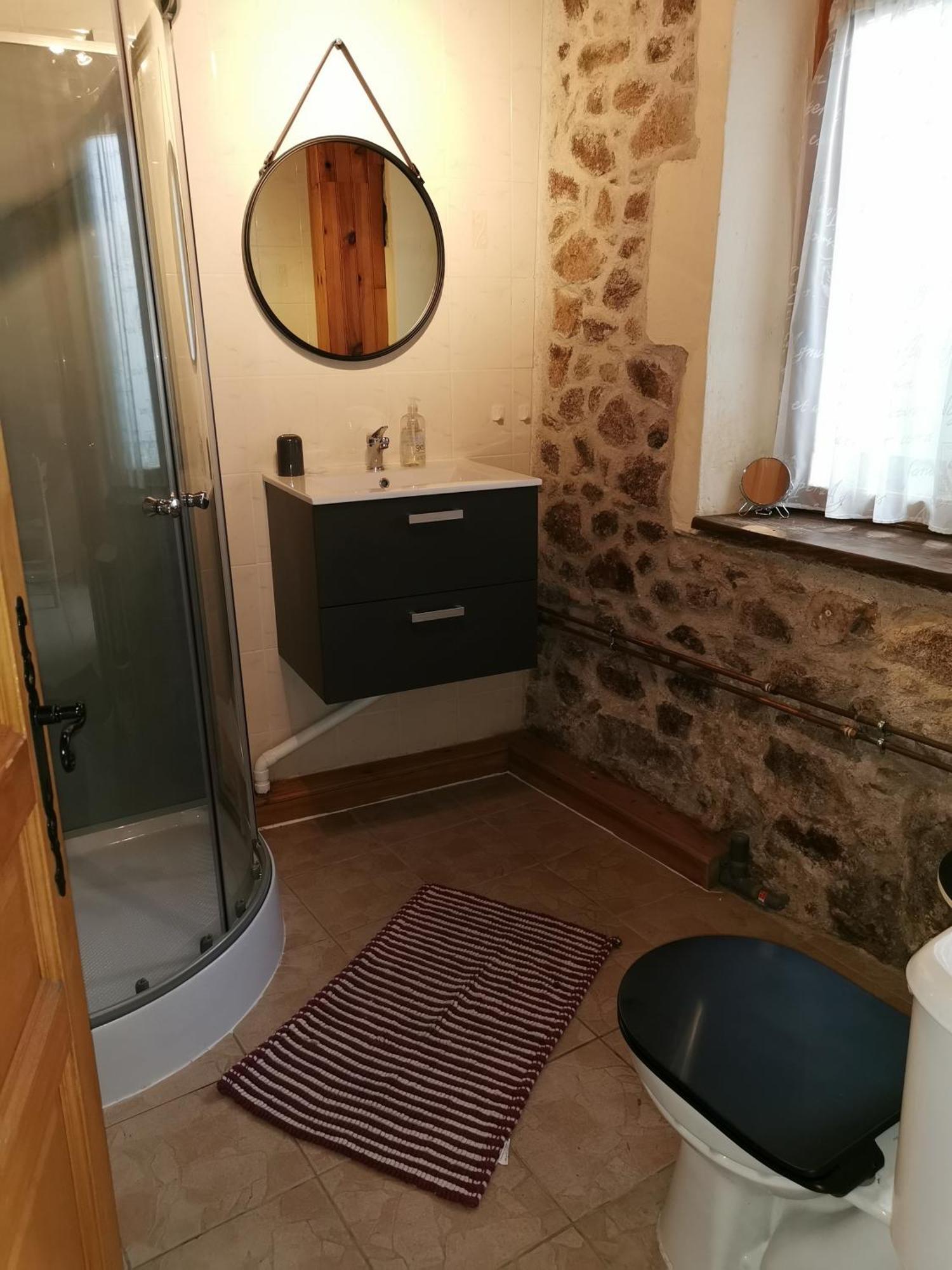 Tranquille Vienne Gites A Chirac Dept Charente Εξωτερικό φωτογραφία
