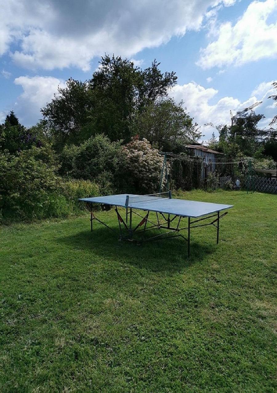 Tranquille Vienne Gites A Chirac Dept Charente Εξωτερικό φωτογραφία