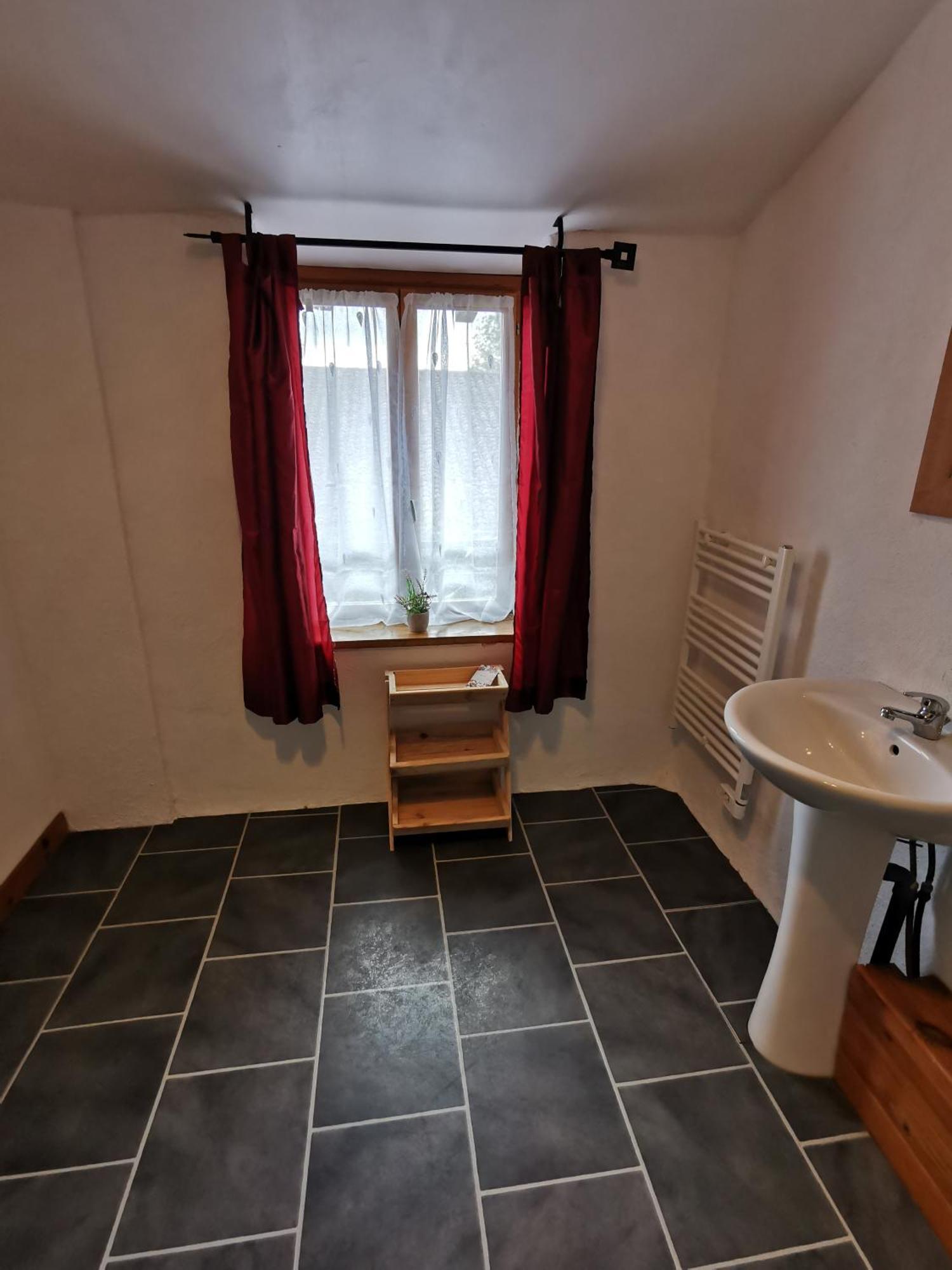 Tranquille Vienne Gites A Chirac Dept Charente Εξωτερικό φωτογραφία