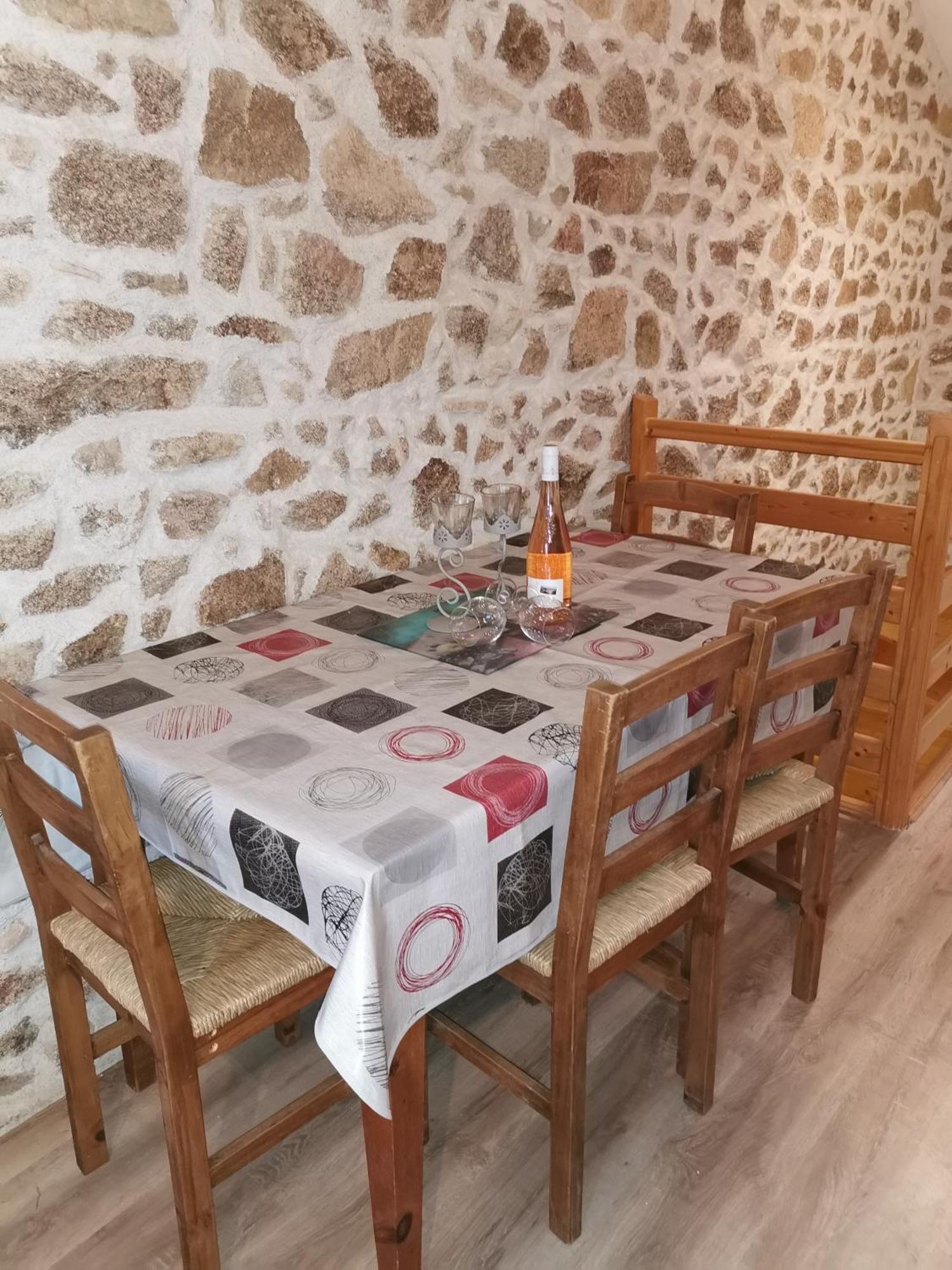 Tranquille Vienne Gites A Chirac Dept Charente Εξωτερικό φωτογραφία