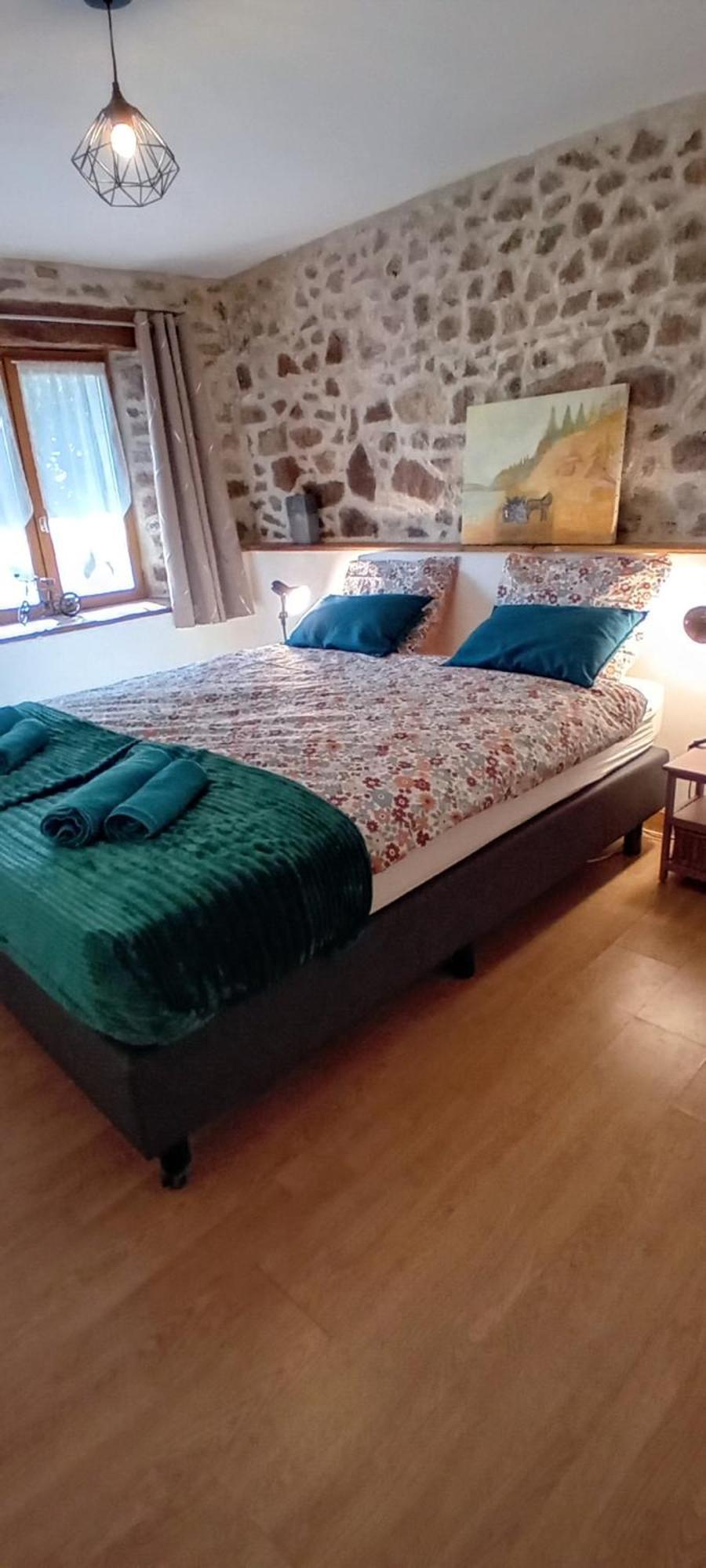 Tranquille Vienne Gites A Chirac Dept Charente Εξωτερικό φωτογραφία