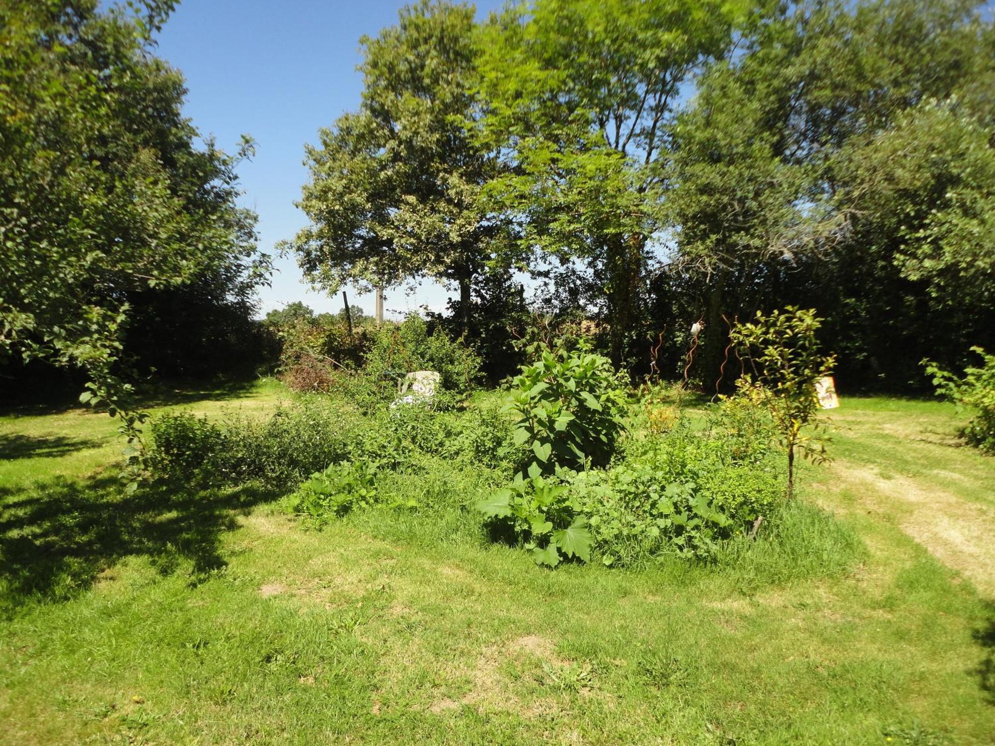 Tranquille Vienne Gites A Chirac Dept Charente Εξωτερικό φωτογραφία